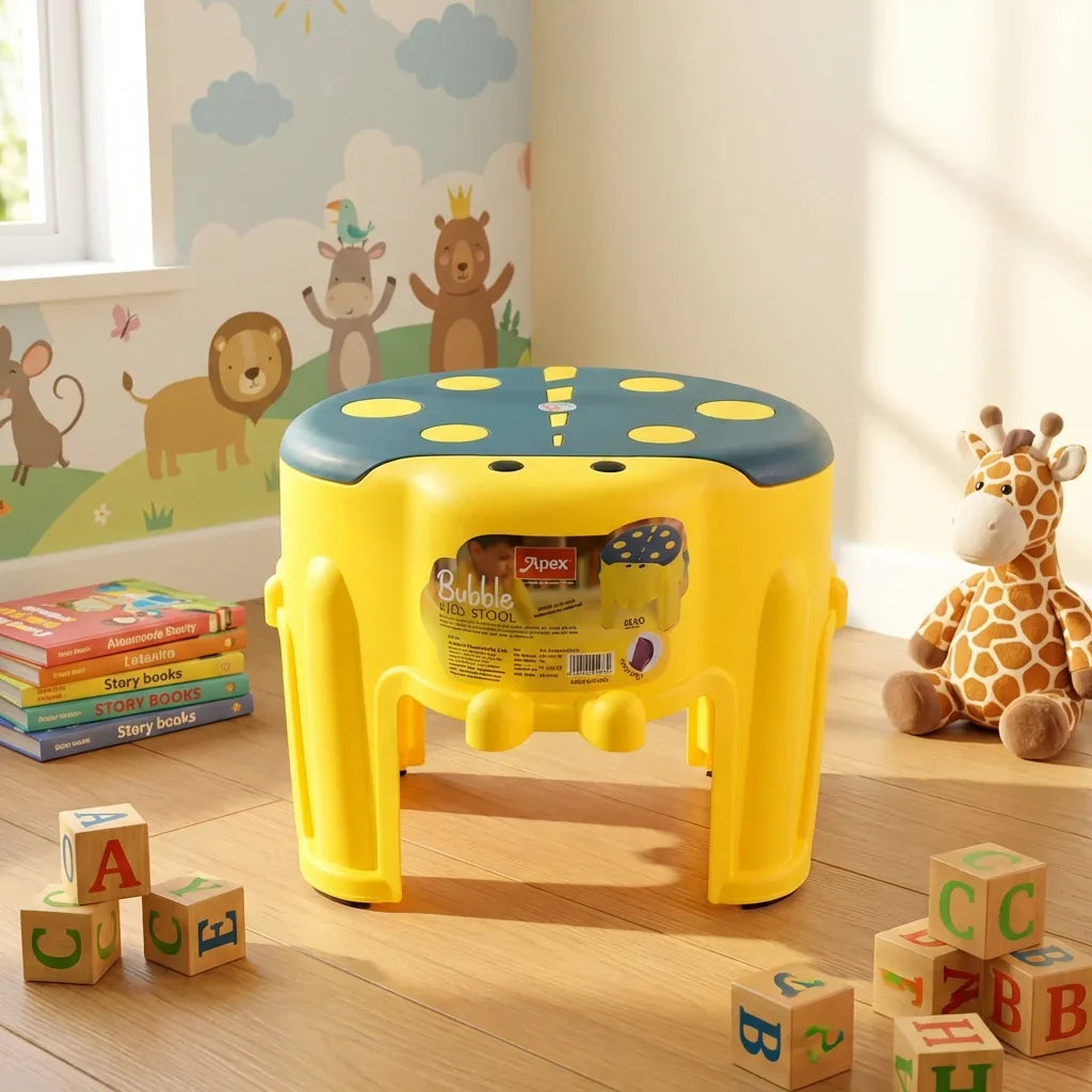 Best kids bubble stool - toilet seats & step stools | 2026 | fast shipping