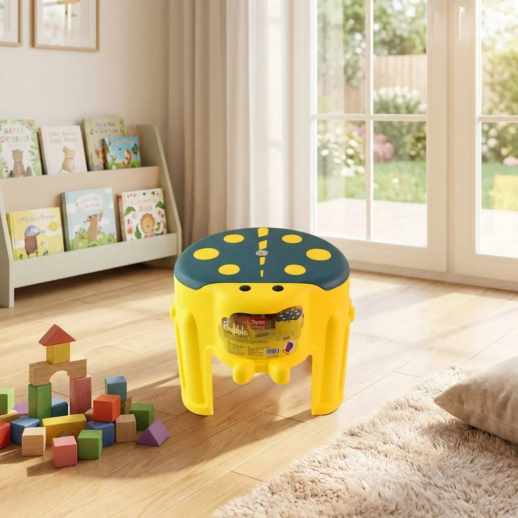 Best kids bubble stool - toilet seats & step stools | 2026 | fast shipping