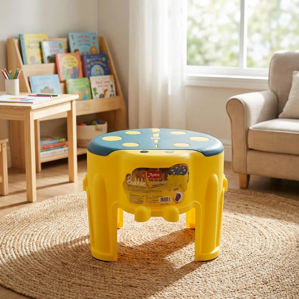 Best kids bubble stool - toilet seats & step stools | 2026 | fast shipping