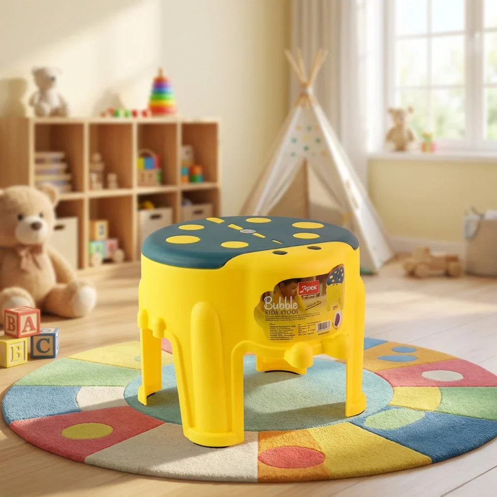 Best kids bubble stool - toilet seats & step stools | 2026 | fast shipping