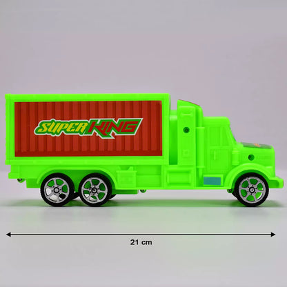 Best kids’ cargo truck toy - trucks & construction vehicles | 2025 | fast shipping