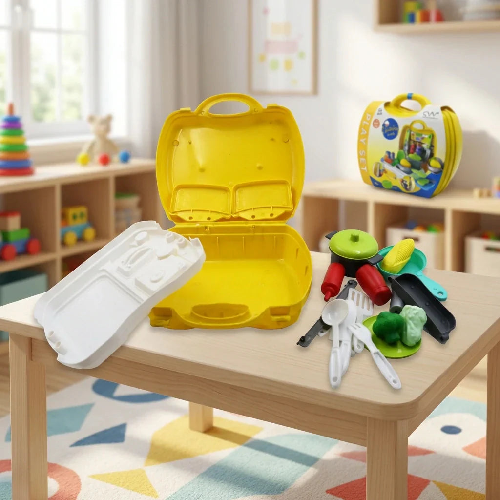 Best kids cooking playset - 2026 | fast shipping