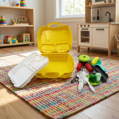 Best kids cooking playset - 2026 | fast shipping