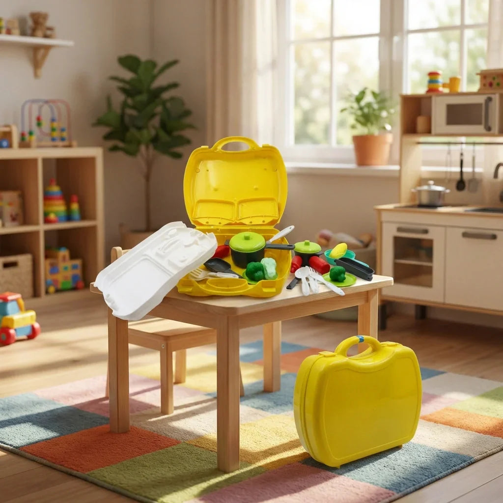 Best kids cooking playset - 2026 | fast shipping