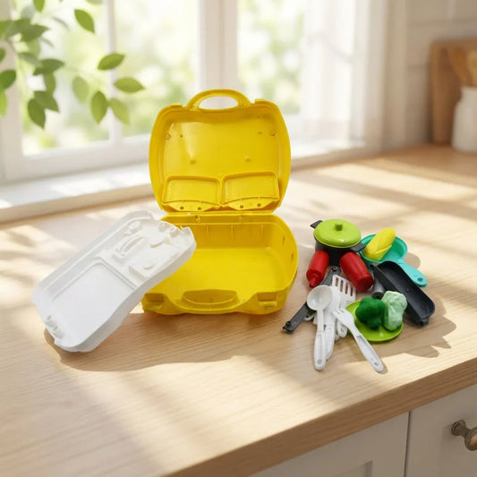 Best kids cooking playset - 2026 | fast shipping