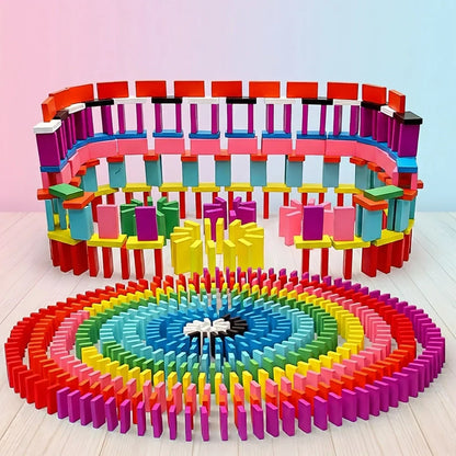 Best kids domino blocks - wooden | 2026 | fast shipping