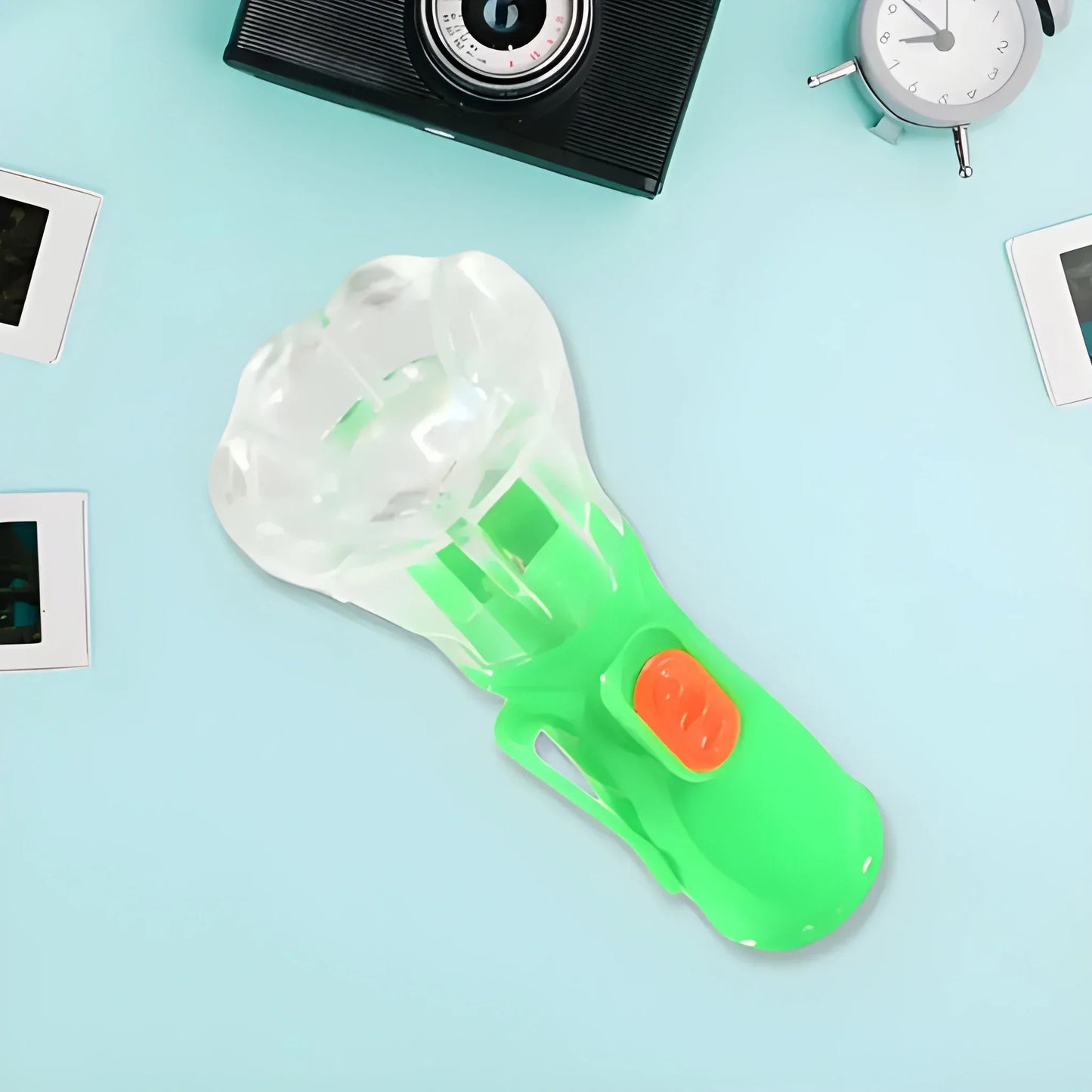 Kids Explorer Flashlight - Home Improvement