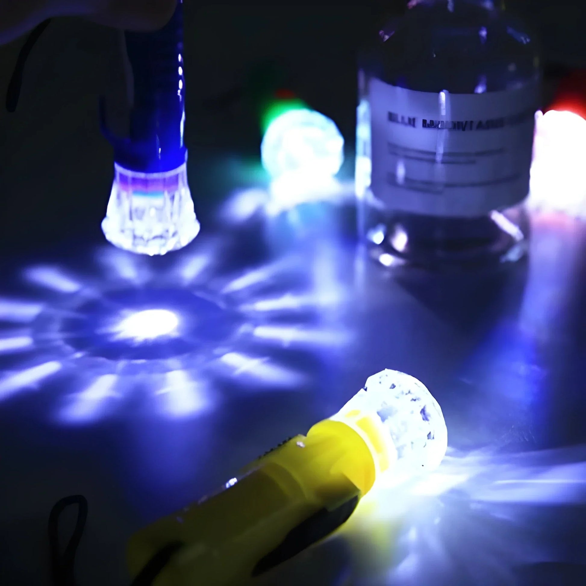 Kids Explorer Flashlight - Home Improvement