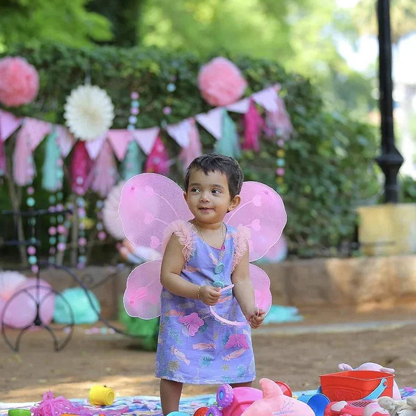 Best kids’ fairy butterfly wings - costume accessories | 2025 | fast shipping