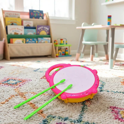 Best kids flash drum toy - drums & percussion instruments | 2026 | fast shipping
