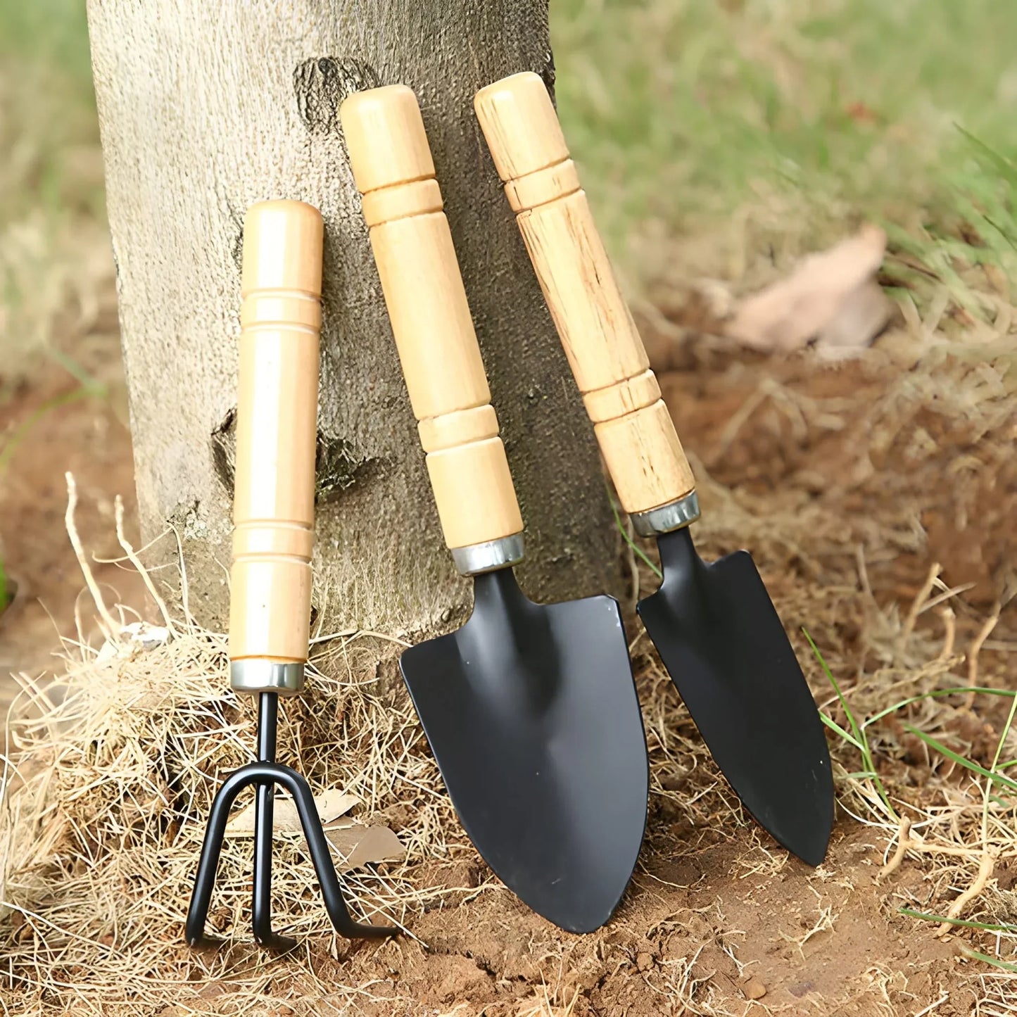 Best kids garden tools set of 3 pieces - toys & games | 2025 | fast shipping