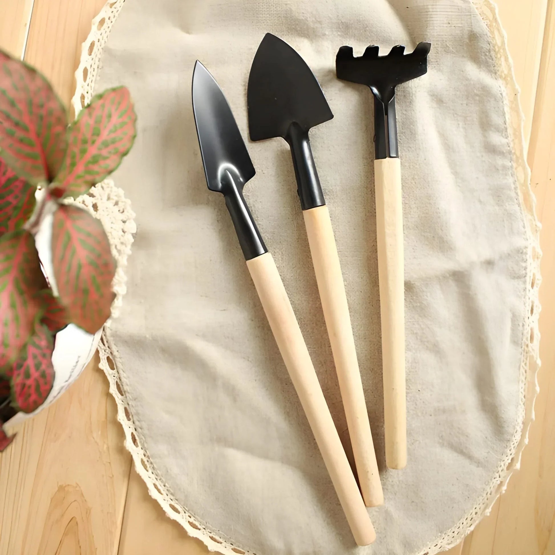 Best kids garden tools set of 3 pieces - toys & games | 2025 | fast shipping