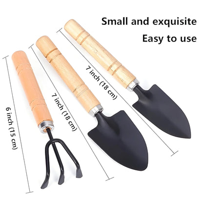 Best kids garden tools set of 3 pieces - toys & games | 2025 | fast shipping