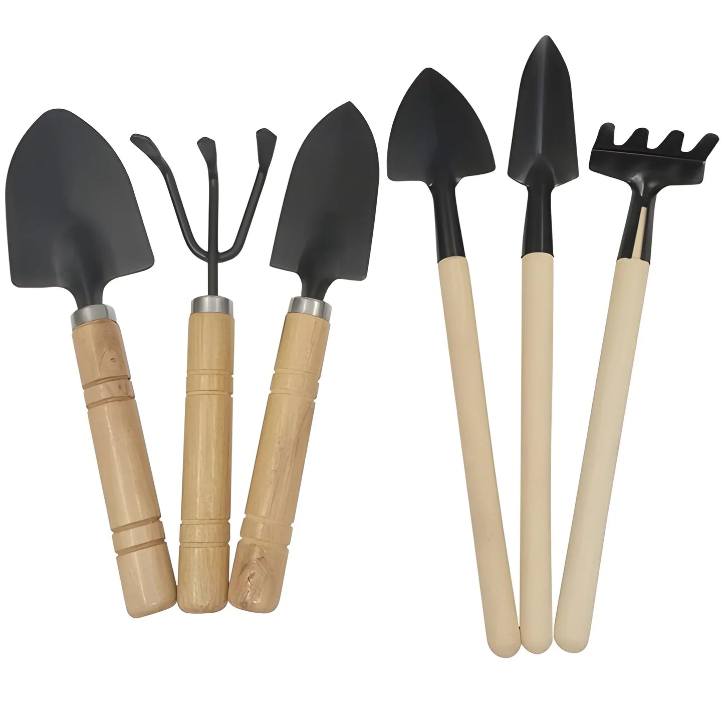 Best kids garden tools set of 3 pieces - toys & games | 2025 | fast shipping