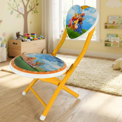 Best kids’ heart chair - folding stools | 2026 | fast shipping