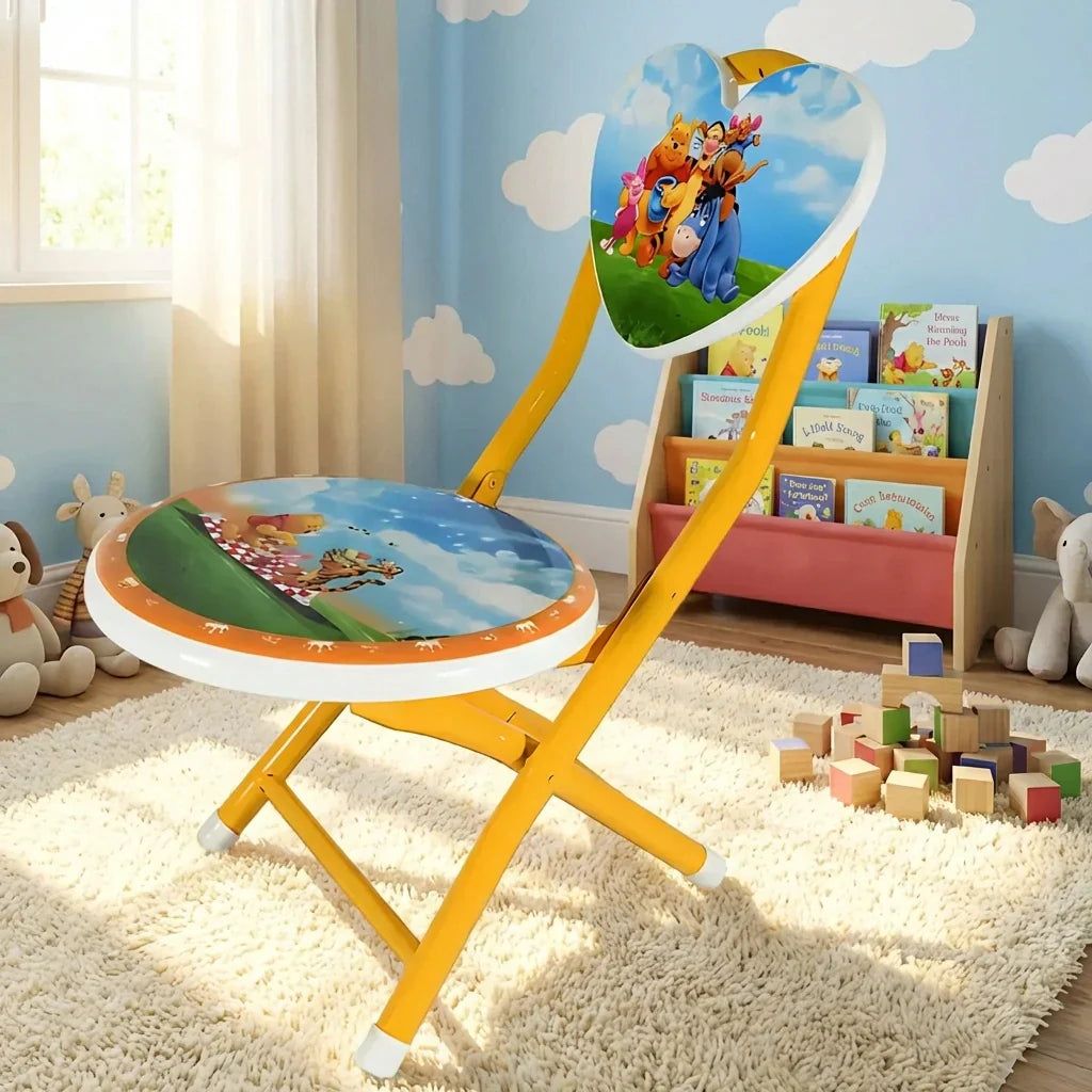 Best kids’ heart chair - folding stools | 2026 | fast shipping