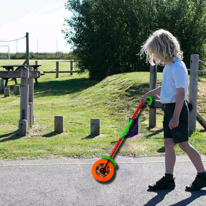 Best kids’ light-up push toy wheel with handle - & pedal riding vehicles | 2025 | fast shipping