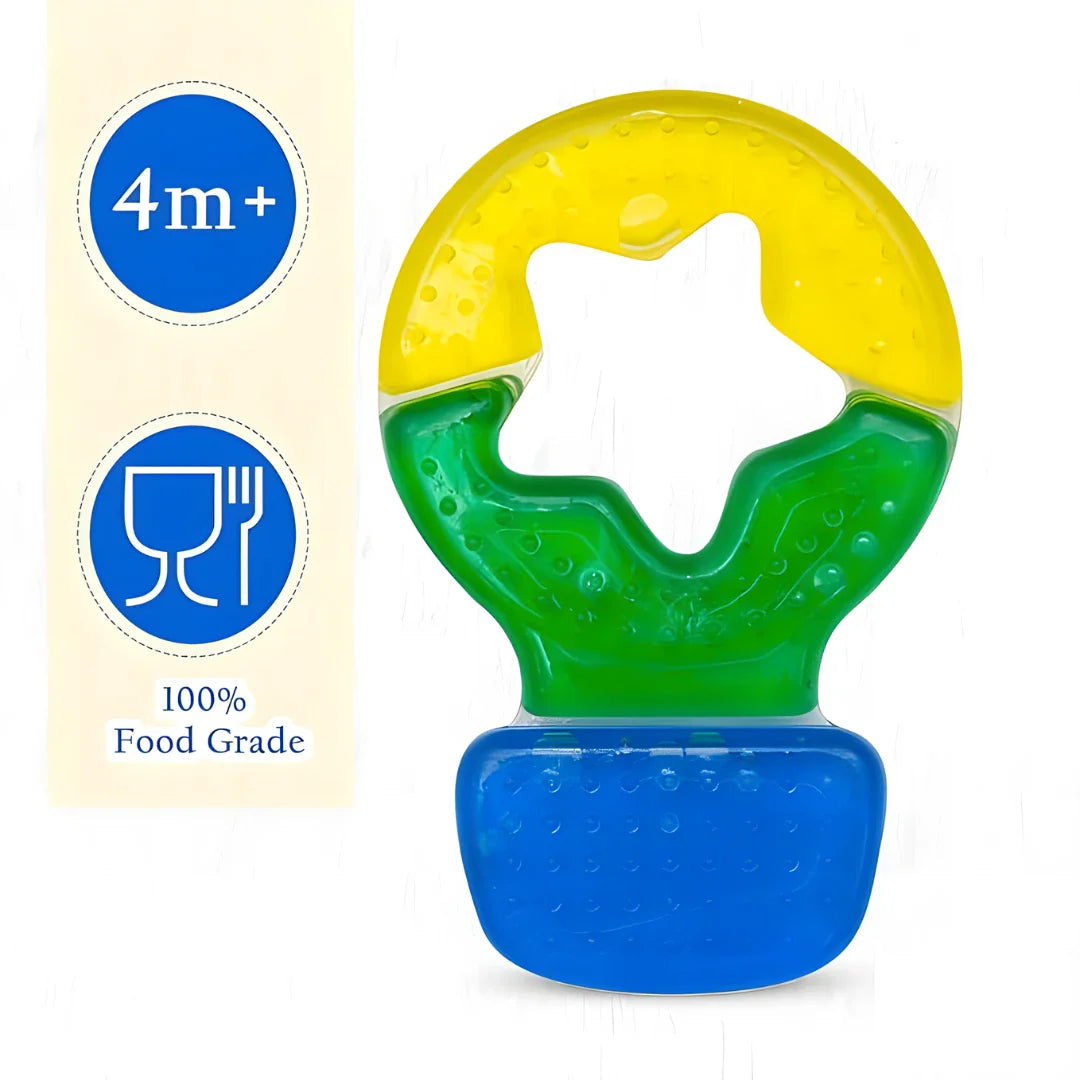Kids Love Baby Teething Toy