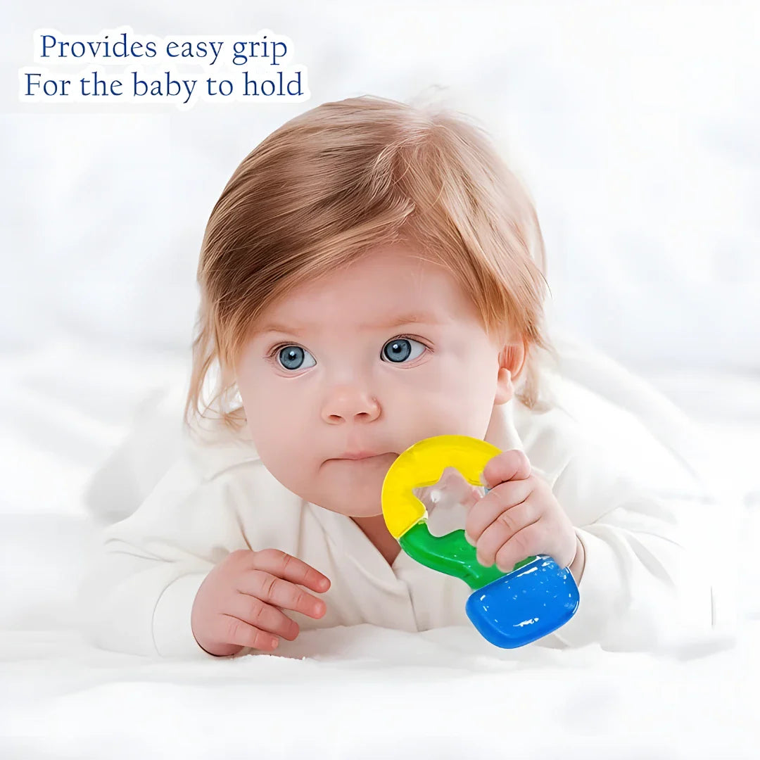 Kids Love Baby Teething Toy
