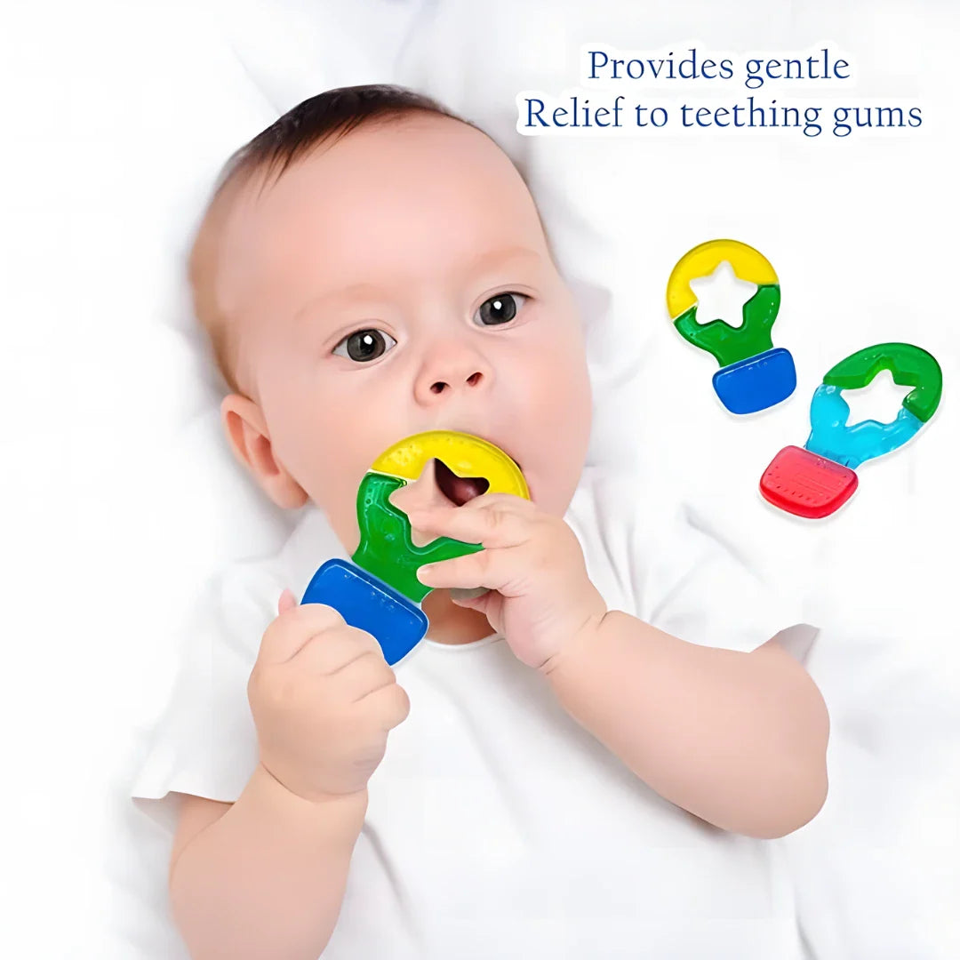 Kids Love Baby Teething Toy