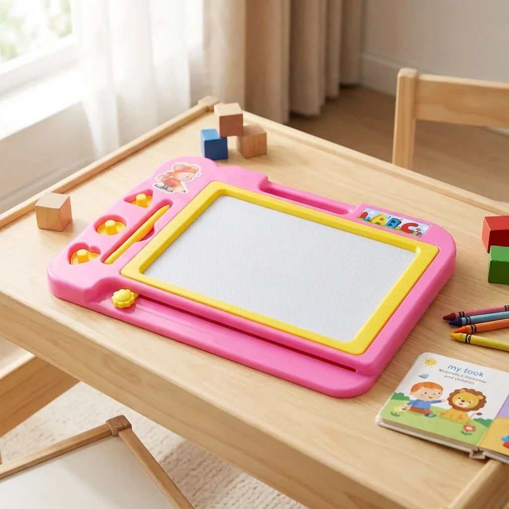 Best kids magnetic board - toy drawing tablets | 2026 | fast shipping