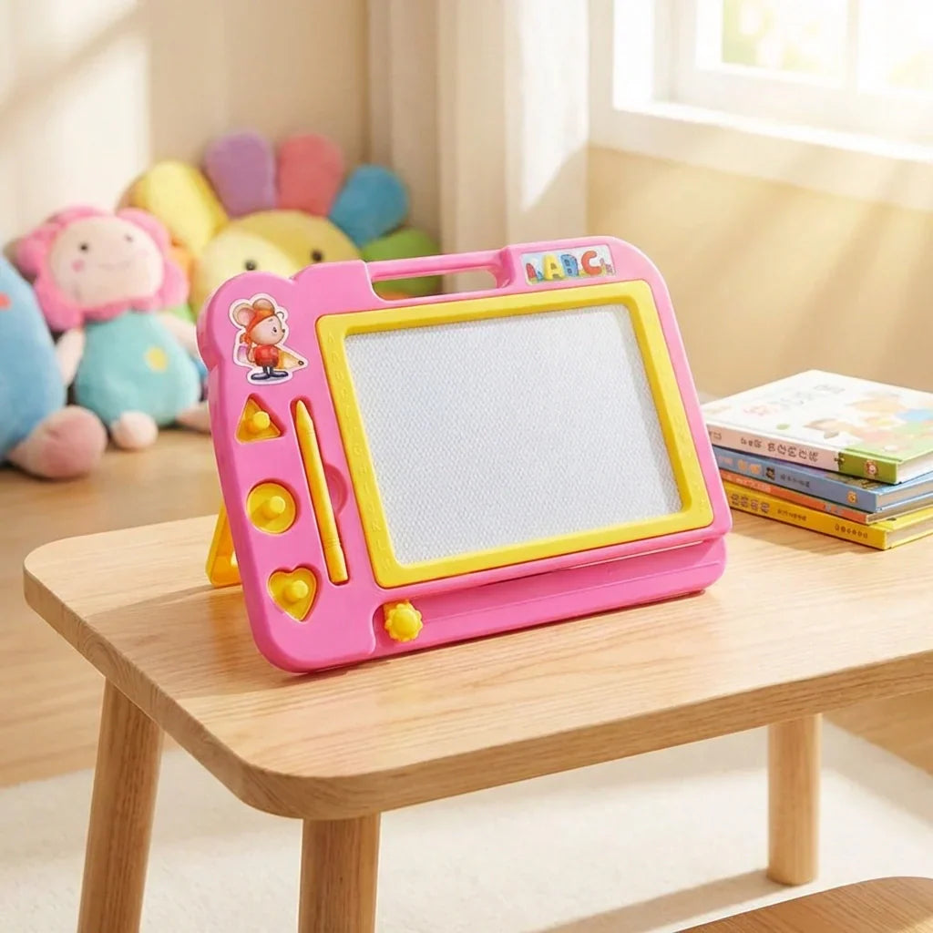 Best kids magnetic board - toy drawing tablets | 2026 | fast shipping