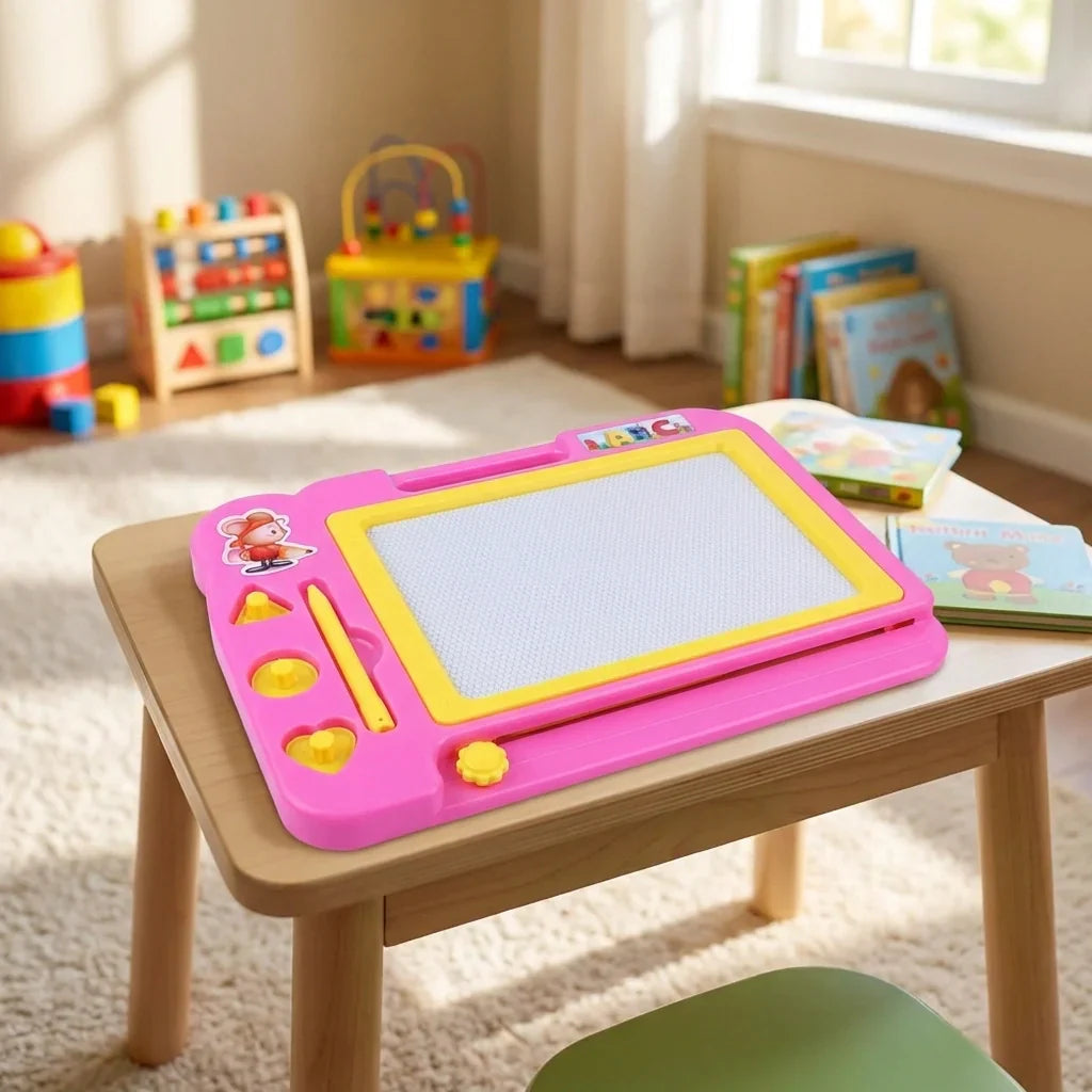 Best kids magnetic board - toy drawing tablets | 2026 | fast shipping