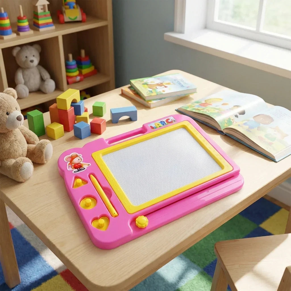 Best kids magnetic board - toy drawing tablets | 2026 | fast shipping