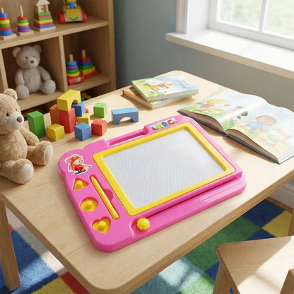 Best kids magnetic board - toy drawing tablets | 2026 | fast shipping