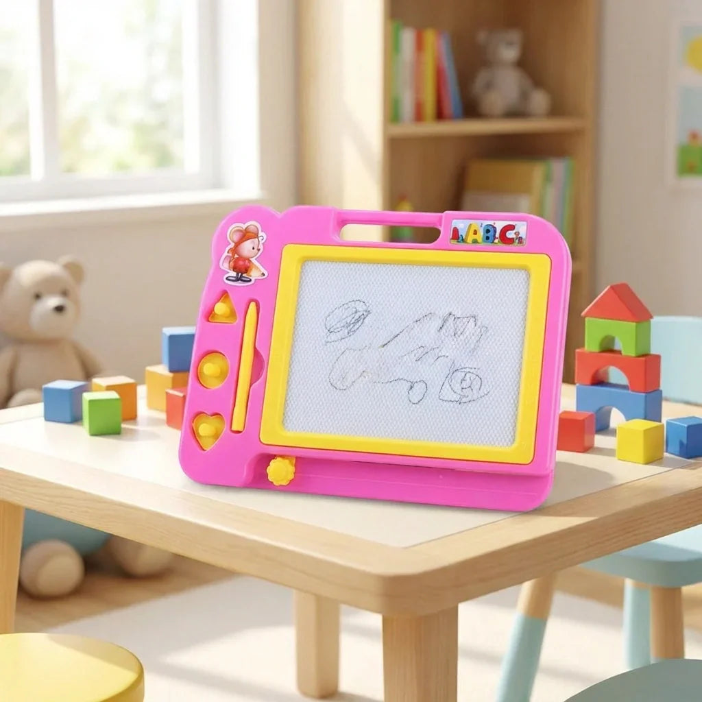 Best kids magnetic board - toy drawing tablets | 2026 | fast shipping