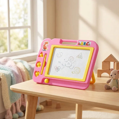Best kids magnetic board - toy drawing tablets | 2026 | fast shipping