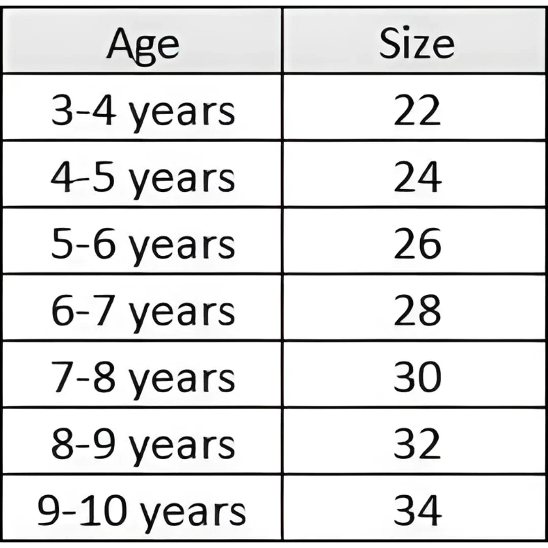 Kids Printed Jumpsuit