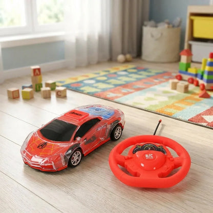Best kids remote control car - cars & trucks | 2026 | fast shipping