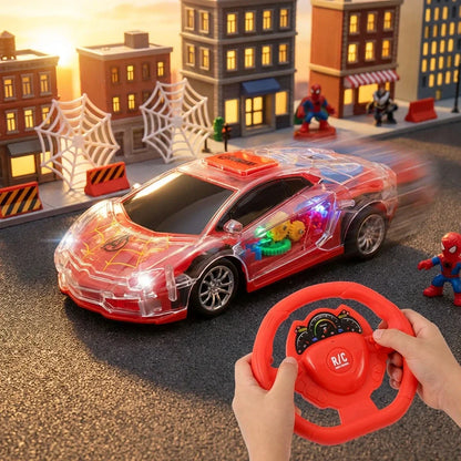 Best kids remote control car - cars & trucks | 2026 | fast shipping