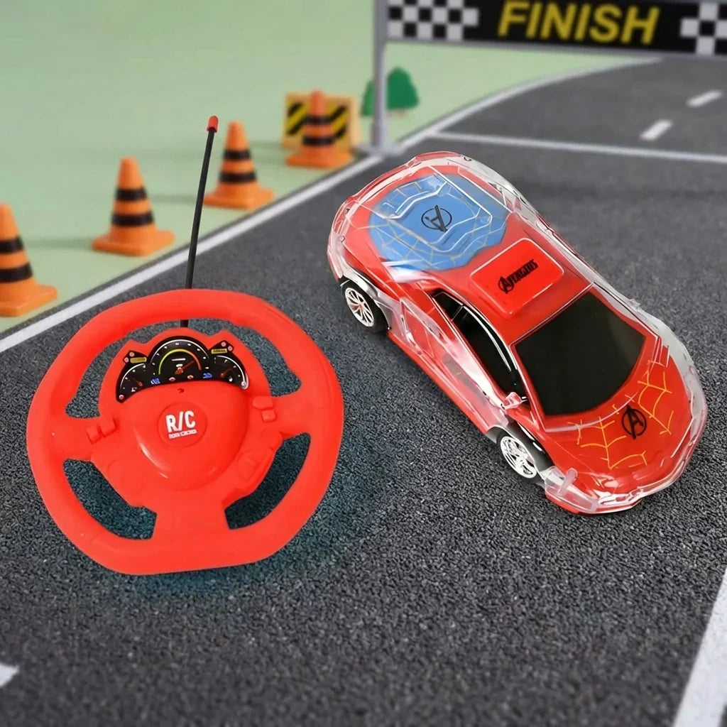 Best kids remote control car - cars & trucks | 2026 | fast shipping