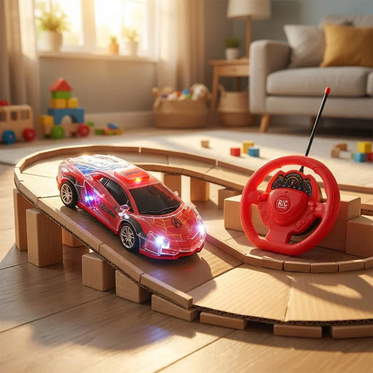 Best kids remote control car - cars & trucks | 2026 | fast shipping