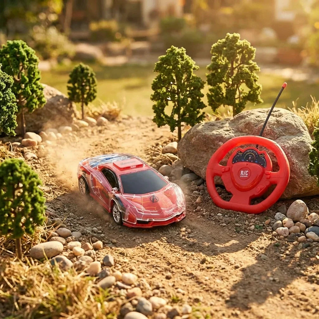 Best kids remote control car - cars & trucks | 2026 | fast shipping