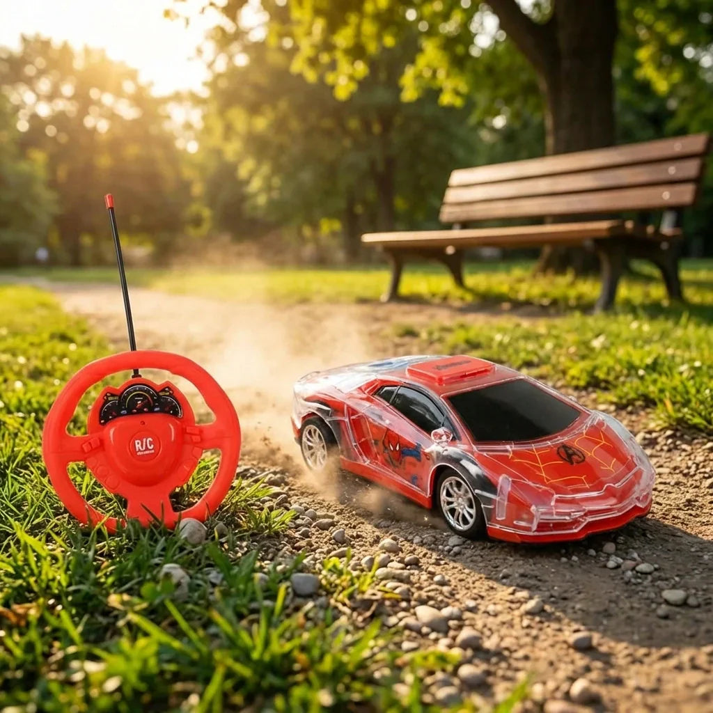 Best kids remote control car - cars & trucks | 2026 | fast shipping