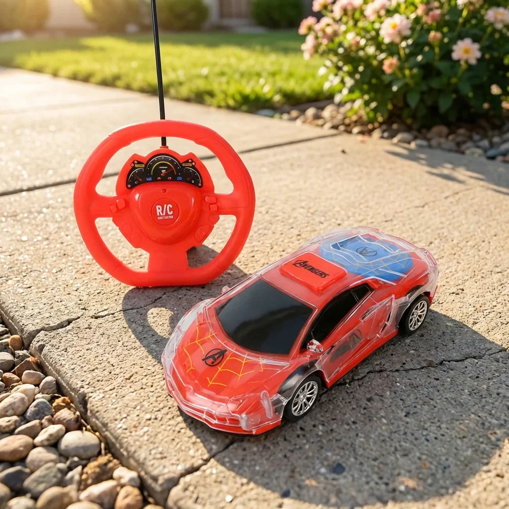 Best kids remote control car - cars & trucks | 2026 | fast shipping