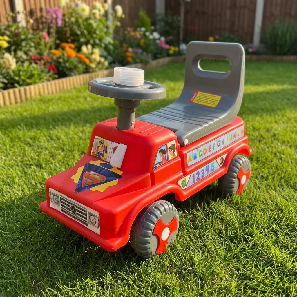 Best kids ride-on push car - & pedal riding vehicles | 2026 | fast shipping