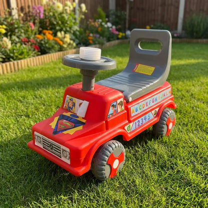 Best kids ride-on push car - & pedal riding vehicles | 2026 | fast shipping