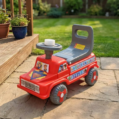 Best kids ride-on push car - & pedal riding vehicles | 2026 | fast shipping
