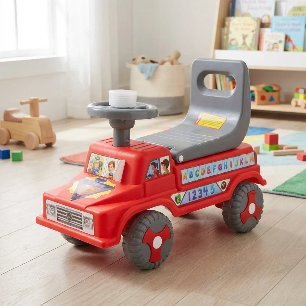 Best kids ride-on push car - & pedal riding vehicles | 2026 | fast shipping
