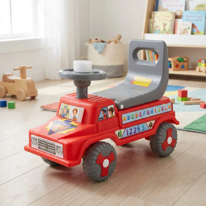 Best kids ride-on push car - & pedal riding vehicles | 2026 | fast shipping