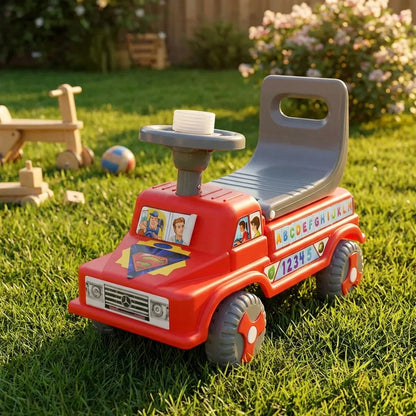 Best kids ride-on push car - & pedal riding vehicles | 2026 | fast shipping