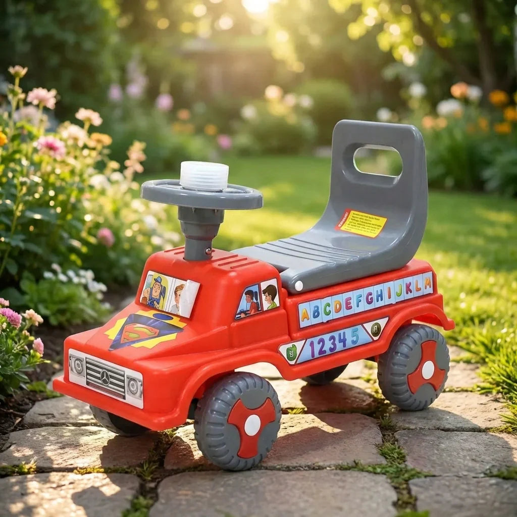 Best kids ride-on push car - & pedal riding vehicles | 2026 | fast shipping