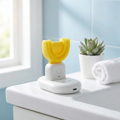 Best kids u-shaped toothbrush - electric toothbrushes | 2026 | fast shipping