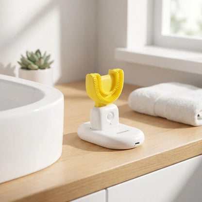 Best kids u-shaped toothbrush - electric toothbrushes | 2026 | fast shipping