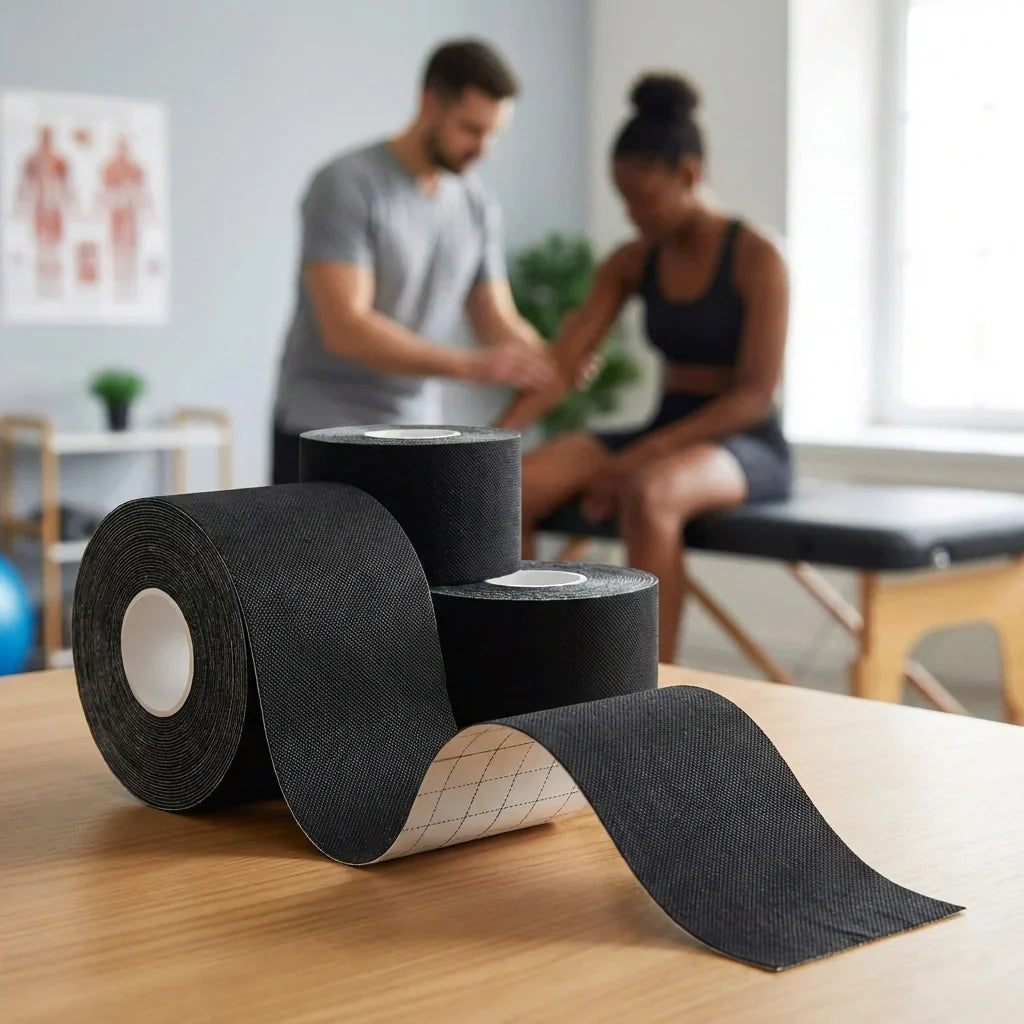 Best kinesiology tape for physiotherapy - health & beauty | 2026 | fast shipping