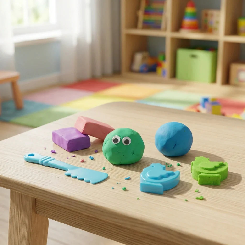 Best kinetic sand kit for kids - toy sets | 2026 | fast shipping